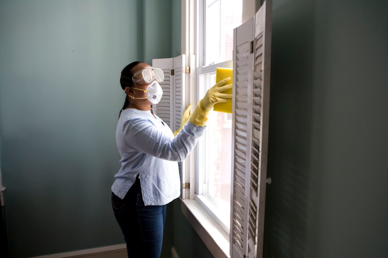 Leak Detection & Repair in Lebec